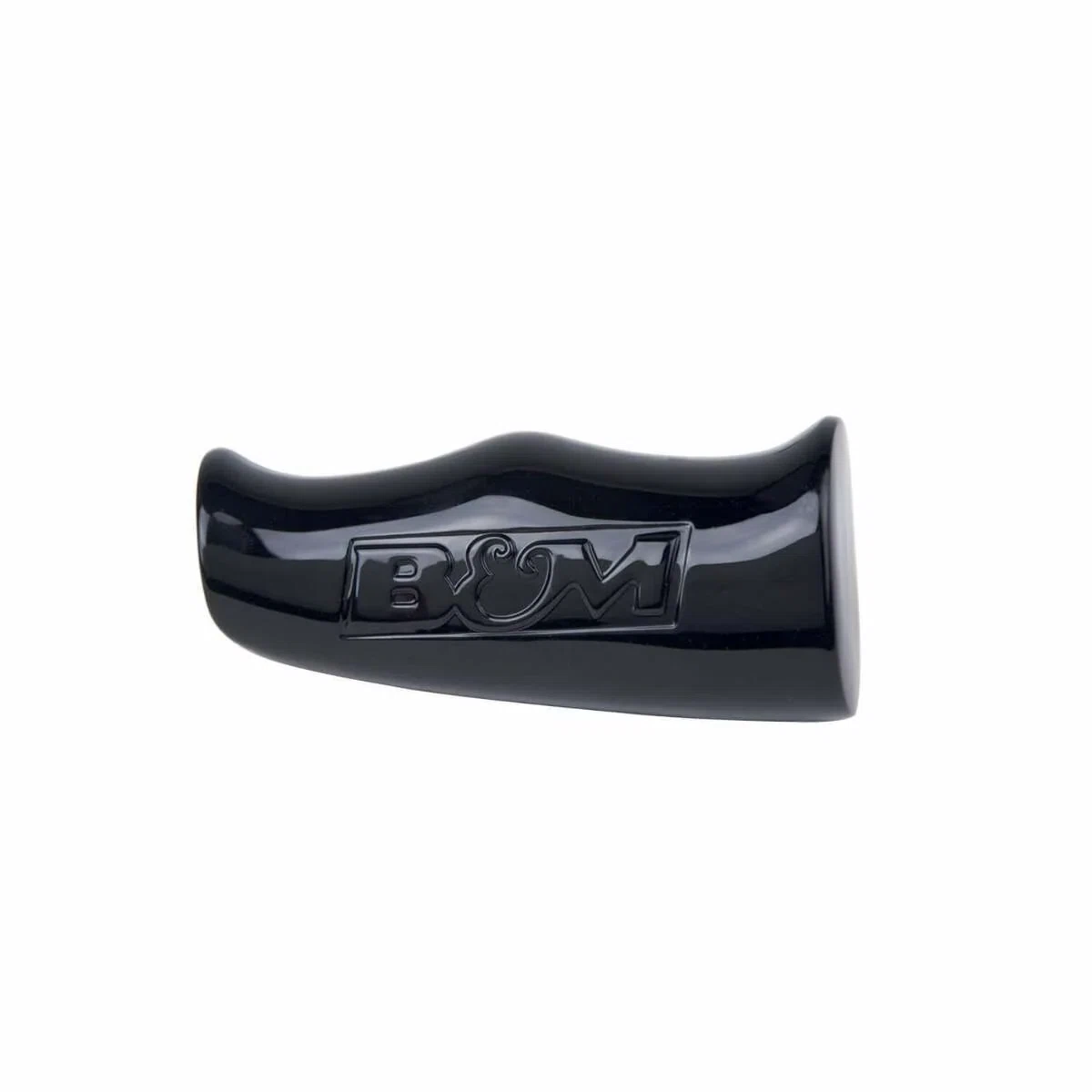 B&M Universal T-Handle - Black ABS - 80642